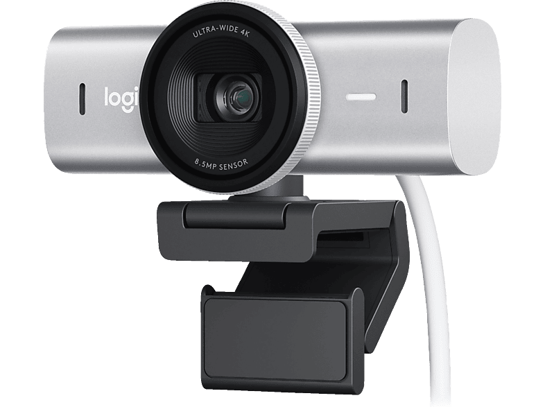 LOGITECH MX Brio 4K Ultra HD Webcam LOGITECH MX Brio 4K Ultra HD Webcam von LOGITECH