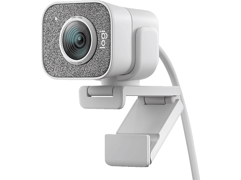 LOGITECH StreamCam für Windows und Mac, Full HD Web-Kamera LOGITECH StreamCam für Windows und Mac, Full HD Web-Kamera von LOGITECH