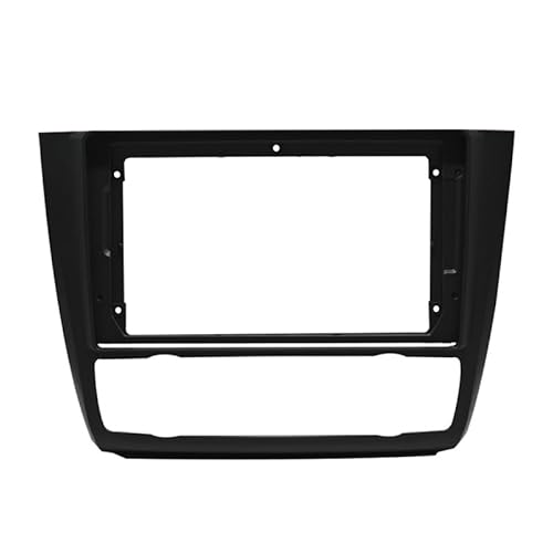 Auto-Audio-Rahmen 9" Autoradio-Blende/Passend for BMW 1er-Reihe E81 E82 E87 E88 2004-2012 Video-Panel-Player Audio Dash 2-Din-Rahmen Armaturenbrett-Montagesatz Autoradio Radioblende Doppel,Autoradio Auto-Audio-Rahmen 9" Autoradio-Blende/Passend for BMW 1er-Reihe E81 E82 E87 E88 2004-2012 Video-Panel-Player Audio Dash 2-Din-Rahmen Armaturenbrett-Montagesatz Autoradio Radioblende Doppel,Autoradio von LOHWSTRFG