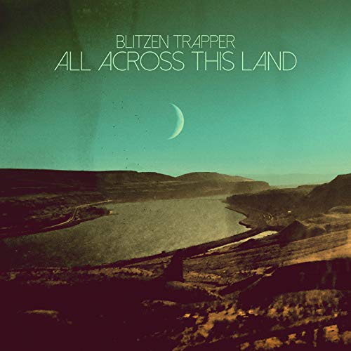 All Across This Land von LOJINX