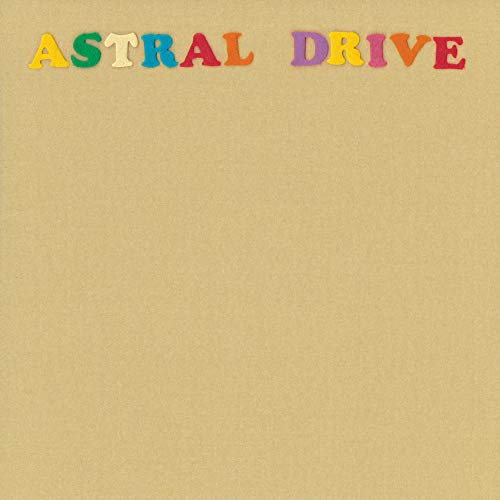 Astral Drive von LOJINX