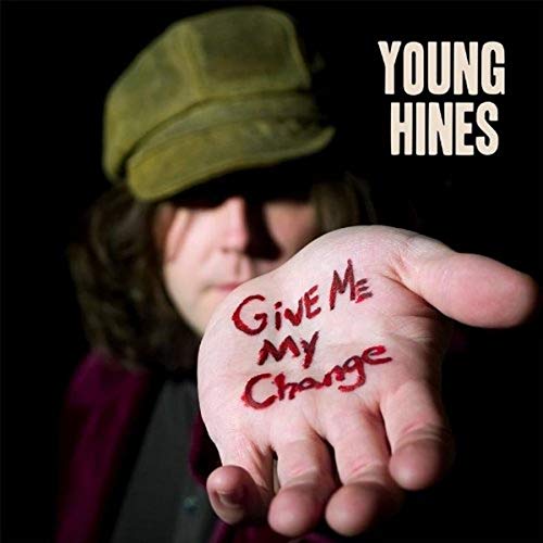Give Me My Change Give Me My Change von LOJINX