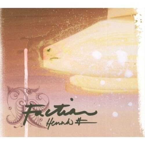 Henrik - Faction von LOJINX