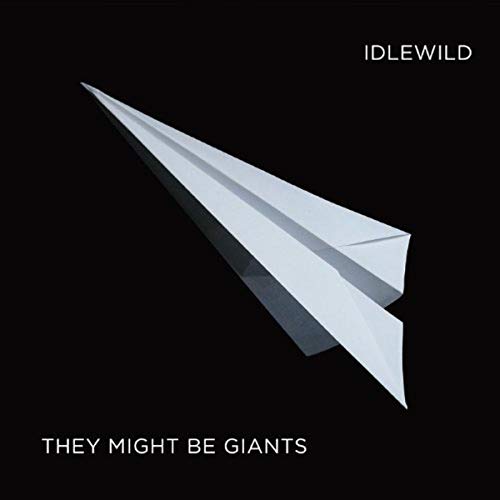 Idlewild: A Compilation von LOJINX