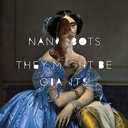 Nanobots Nanobots von LOJINX