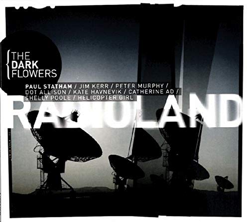 Radioland von LOJINX