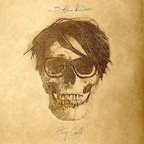 Stay Gold (Gold Vinyl Lp) [Vinyl LP] von LOJINX