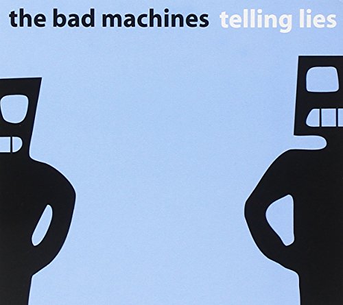 Telling Lies Telling Lies von LOJINX
