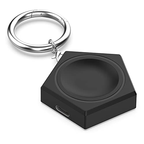 LOKEKE Ladestation für Huawei Watch Buds, tragbarer Ersatz USB Typ C + Mikro-Ladekabel, Kabel Dock für Huawei Watch Buds/Watch GT3 Pro/D/GT 3/2 Pro von LOKEKE