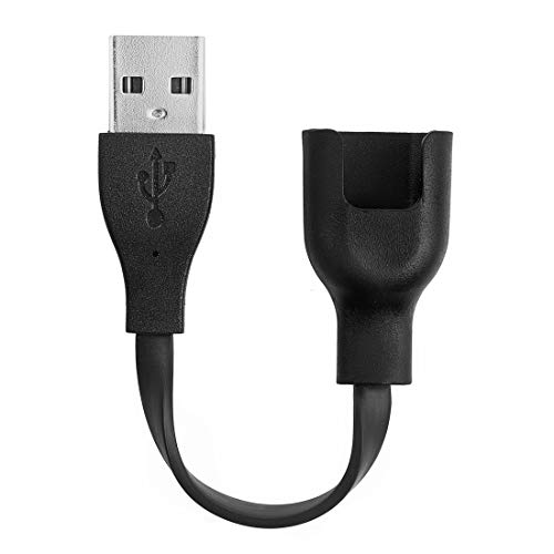LOKEKE USB Ladekabel Dock für Huawei Honor Band 4 Running und Huawei Band 3e von LOKEKE