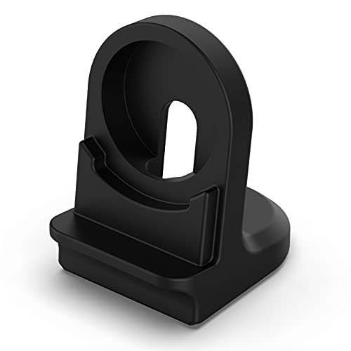 LOKEKE Für Huawei Watch 3 Ladestation Ständer Halter, Ersatz Desktop-Ständer Ladegerät Ladeständer Halter für Huawei Watch 3/Huawei Watch GT2 Pro/Pro ECG LOKEKE Für Huawei Watch 3 Ladestation Ständer Halter, Ersatz Desktop-Ständer Ladegerät Ladeständer Halter für Huawei Watch 3/Huawei Watch GT2 Pro/Pro ECG von LOKEKE