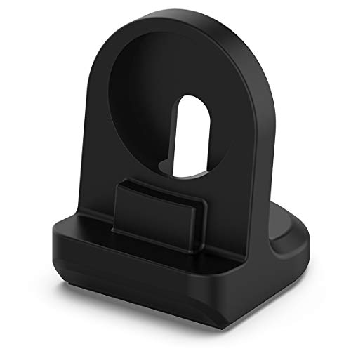 LOKEKE Für Huawei Watch GT USB-Ladekabel Dock-Ständer, Ersatz Desktop-Ständer USB Ladegerät Ladeständer für Huawei Watch GT/Honor Magic Watch LOKEKE Für Huawei Watch GT USB-Ladekabel Dock-Ständer, Ersatz Desktop-Ständer USB Ladegerät Ladeständer für Huawei Watch GT/Honor Magic Watch von LOKEKE