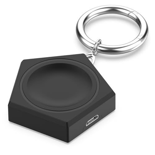LOKEKE Kompatibel mit Huawei Watch GT4 Ladedock, Tragbare Ersatz USB Typ C + Micro Charger Ladekabel Kabel Dock Kompatibel mit Huawei Huawei Watch GT 4 / Honor Watch 4 Pro LOKEKE Kompatibel mit Huawei Watch GT4 Ladedock, Tragbare Ersatz USB Typ C + Micro Charger Ladekabel Kabel Dock Kompatibel mit Huawei Huawei Watch GT 4 / Honor Watch 4 Pro von LOKEKE
