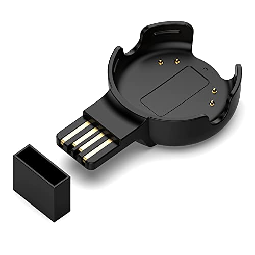 Lokeke Ersatz-USB-Ladekabel für Polar OH1, für Polar OH1/Verity Sense von LOKEKE