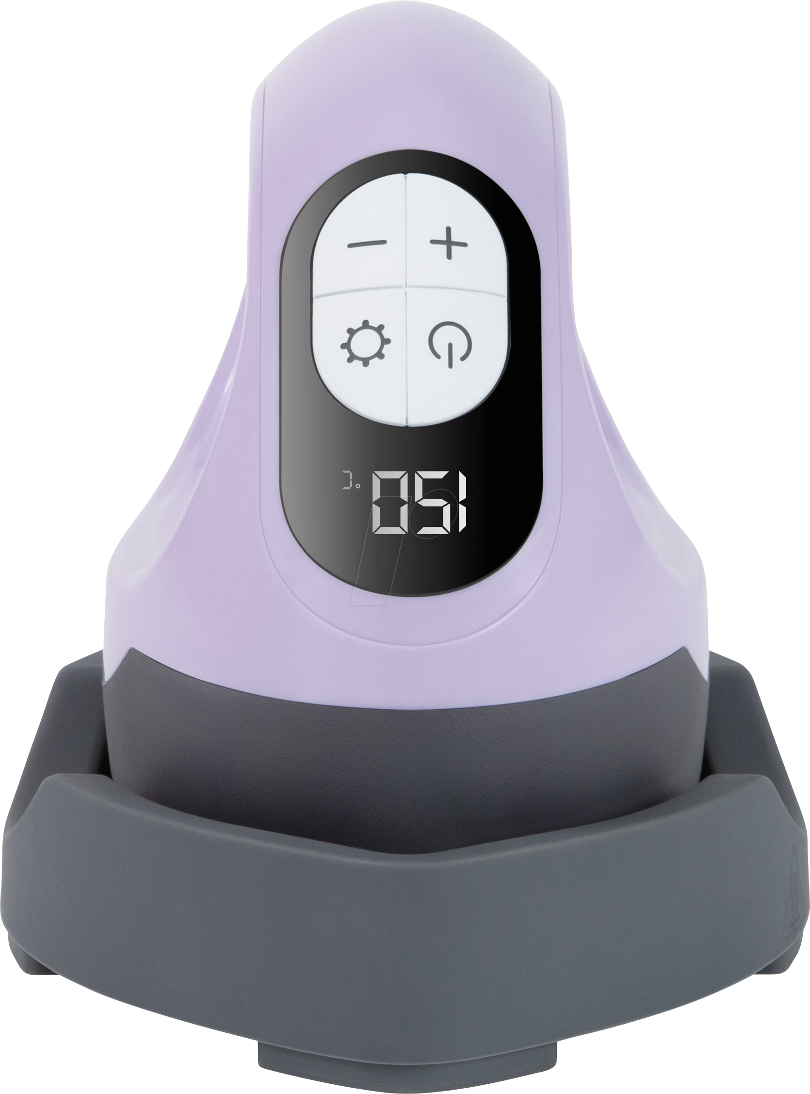 LOK RYJ0427 - Transferpresse, ImPress™ Mini 3, lavendel von LOKLIK
