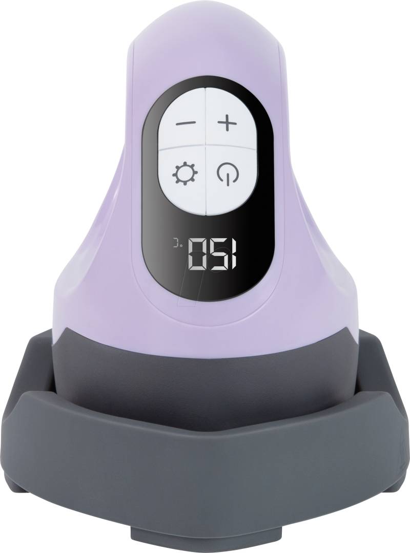 LOK RYJ0427 - Transferpresse, ImPress™ Mini 3, lavendel von LOKLIK