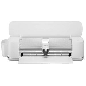 LOKLiK iCraft™  Schneideplotter weiß von LOKLiK
