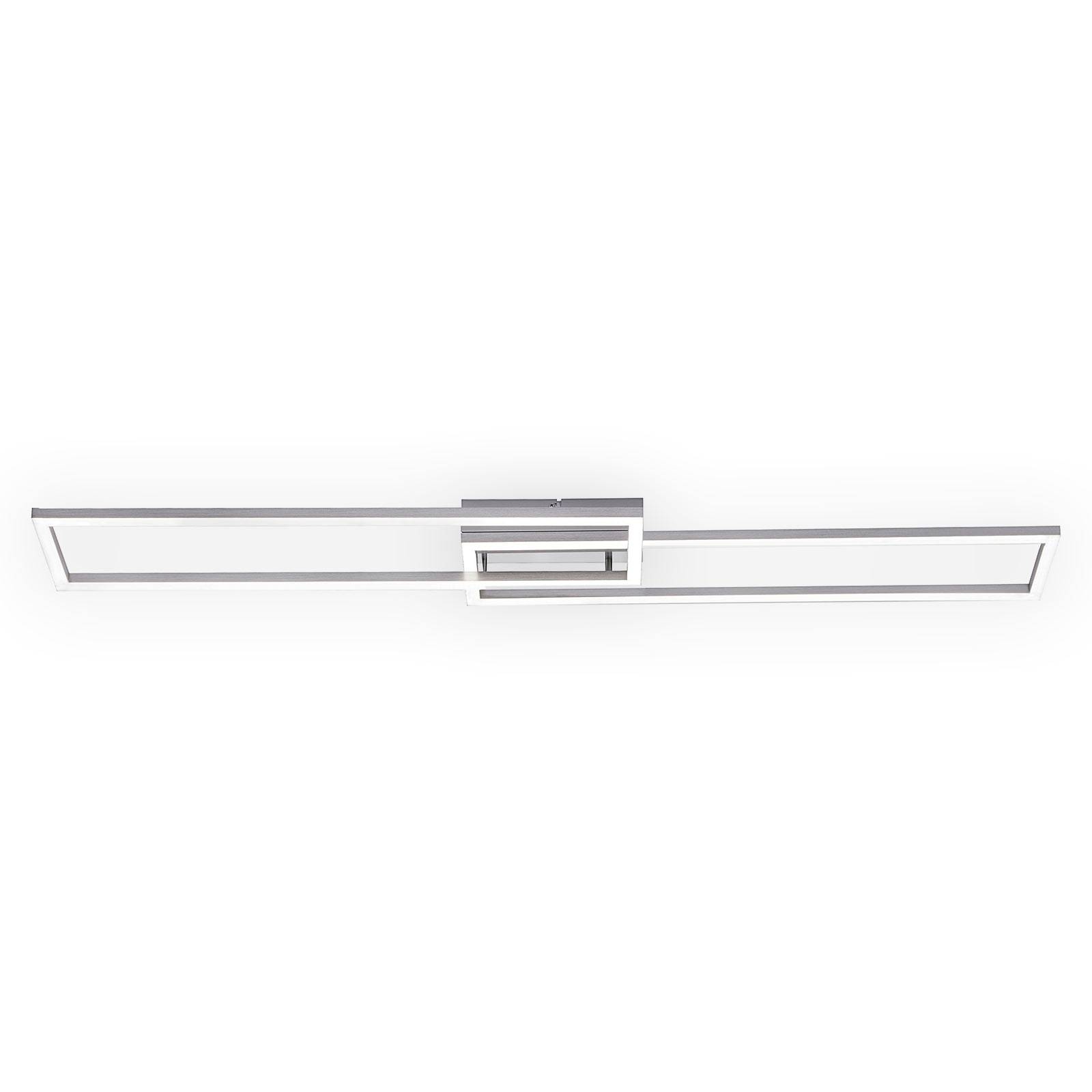 LED-Deckenleuchte LOLAsmart Maxi, 110 x 25 cm LED-Deckenleuchte LOLAsmart Maxi, 110 x 25 cm von LOLA Smart