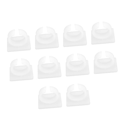 LOLIPPYY 10 Stück Mikrofon Clips Klemmen Für Drahtlose Mikrofone Wandständerhalter Mikrofon Wandhalterung Mikrofonhalter Wandmontage Mikrofon Aufhänger Clip Mikrofon Clip Für LOLIPPYY 10 Stück Mikrofon Clips Klemmen Für Drahtlose Mikrofone Wandständerhalter Mikrofon Wandhalterung Mikrofonhalter Wandmontage Mikrofon Aufhänger Clip Mikrofon Clip Für von LOLIPPYY