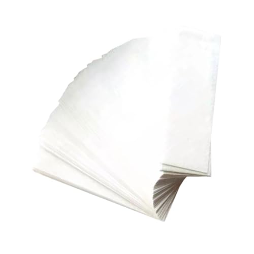 LOLIPPYY 100Stücke Windinstrument Wartungspapier Absorbierendes Reinigungspapier für Saxophon Klarinette und Flöte Hochwertige Instrumentpflege Universelles Zubehör für Blasinstrumente LOLIPPYY 100Stücke Windinstrument Wartungspapier Absorbierendes Reinigungspapier für Saxophon Klarinette und Flöte Hochwertige Instrumentpflege Universelles Zubehör für Blasinstrumente von LOLIPPYY