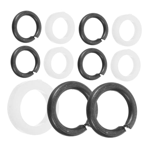 LOLIPPYY 12 Paar Gitarren Stimmgerät Abstandshalter Stimmgerät Zubehör Kleine Stimmgerät Unterlegscheibe Stimmwirbel Abstandshalter Gitarren Stimmgerät Werkzeug Unterlegscheibe Für LOLIPPYY 12 Paar Gitarren Stimmgerät Abstandshalter Stimmgerät Zubehör Kleine Stimmgerät Unterlegscheibe Stimmwirbel Abstandshalter Gitarren Stimmgerät Werkzeug Unterlegscheibe Für von LOLIPPYY