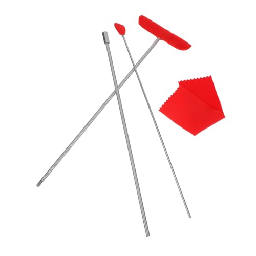 LOLIPPYY 1Satz Klavier Reinigungswerkzeug für Großer und Kleiner Sowie Verlängerungsstange Entfernen und Klangqualität Erhalten für Musiker LOLIPPYY 1Satz Klavier Reinigungswerkzeug für Großer und Kleiner Sowie Verlängerungsstange Entfernen und Klangqualität Erhalten für Musiker von LOLIPPYY
