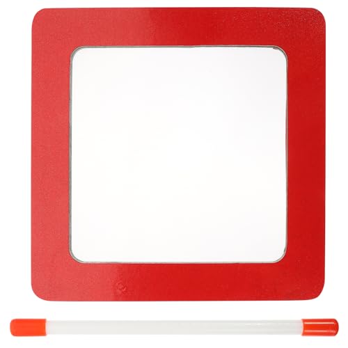 LOLIPPYY 1Satz Percussion Instrument Rechteckige Trommel für Kleinkinder Musikinstrument für Pädagogisches für Musikspiele und Kreative LOLIPPYY 1Satz Percussion Instrument Rechteckige Trommel für Kleinkinder Musikinstrument für Pädagogisches für Musikspiele und Kreative von LOLIPPYY
