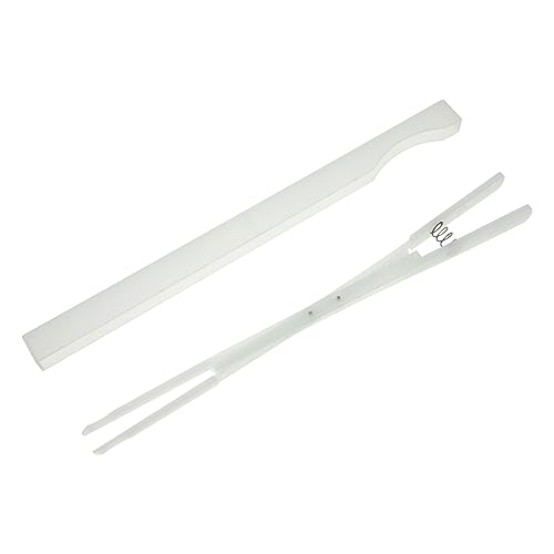 LOLIPPYY 1Satz Piano Stummschaltung Clip Nylon Klavier Stimmwerkzeug Kompaktes Design für Mediant und Alttemperament Einfach zu Bedienen für Klavierreparaturen LOLIPPYY 1Satz Piano Stummschaltung Clip Nylon Klavier Stimmwerkzeug Kompaktes Design für Mediant und Alttemperament Einfach zu Bedienen für Klavierreparaturen von LOLIPPYY