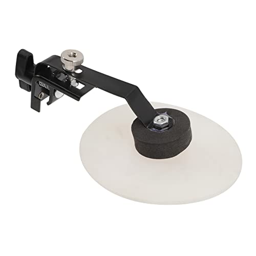 LOLIPPYY 1Satz Trommel Dämpfer Pad für Snare Drum Silikon für Schlagzeug Installieren für Obertönen Perfektes LOLIPPYY 1Satz Trommel Dämpfer Pad für Snare Drum Silikon für Schlagzeug Installieren für Obertönen Perfektes von LOLIPPYY
