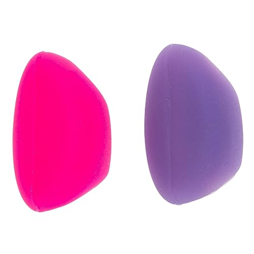 LOLIPPYY 2Stücke Flötenfinger Restkissen Rutschfeste Fingerauflage für Querflöten Ergonomisches Design für Hohen Komfort und Stabilität für Erwachsene Musikinstrument LOLIPPYY 2Stücke Flötenfinger Restkissen Rutschfeste Fingerauflage für Querflöten Ergonomisches Design für Hohen Komfort und Stabilität für Erwachsene Musikinstrument von LOLIPPYY