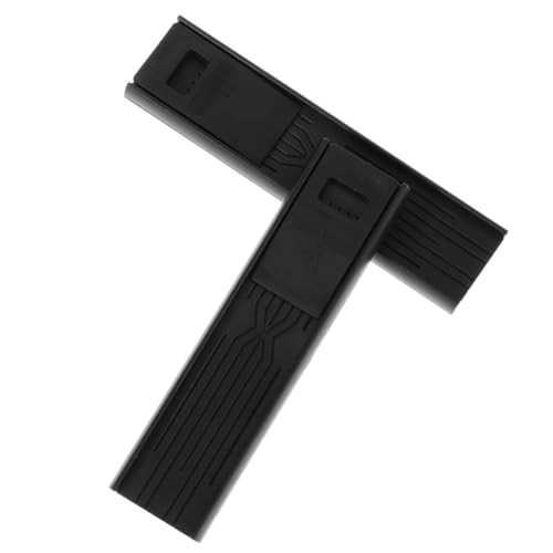 LOLIPPYY 2Stücke Professionelle Alto Saxophon Whistle Schutzclips Schwarz Musikalische Zubehörteile für Saxophon Spieler Leicht und Tragbar Hochwertige Verarbeitung LOLIPPYY 2Stücke Professionelle Alto Saxophon Whistle Schutzclips Schwarz Musikalische Zubehörteile für Saxophon Spieler Leicht und Tragbar Hochwertige Verarbeitung von LOLIPPYY