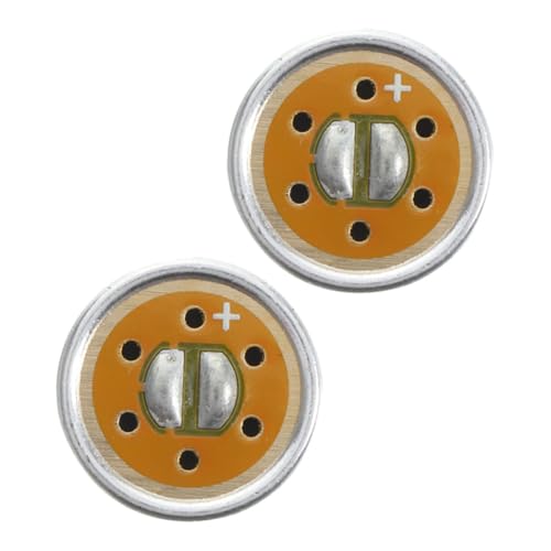 LOLIPPYY 2pcs 9745 Rauschreduktion Kondensator Mikrofon Kernherzgeformte Richtungs -handheld -mikrofonkopf Für Live -streaming -aufzeichnungen Spracherkennung Windproofdichtungsdicht LOLIPPYY 2pcs 9745 Rauschreduktion Kondensator Mikrofon Kernherzgeformte Richtungs -handheld -mikrofonkopf Für Live -streaming -aufzeichnungen Spracherkennung Windproofdichtungsdicht von LOLIPPYY