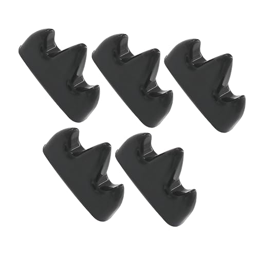 LOLIPPYY 5Stücke Teiliges Trommelstockhalter aus Leicht und Tragbar für Anfänger und Profis Ersatz für Drumsticks Perfektes für Trommel Enthusiasten LOLIPPYY 5Stücke Teiliges Trommelstockhalter aus Leicht und Tragbar für Anfänger und Profis Ersatz für Drumsticks Perfektes für Trommel Enthusiasten von LOLIPPYY
