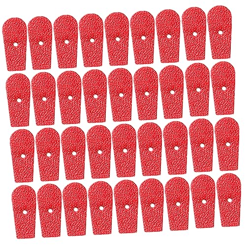 LOLIPPYY 90 Stück Klaviergurt Klavierstimmwerkzeuge Klavierinstrument Kletterseil Klavierklettergurtkopf Ersatz Klavierwerkzeuge Stimmgeräte Klettergurtköpfe Zubehör LOLIPPYY 90 Stück Klaviergurt Klavierstimmwerkzeuge Klavierinstrument Kletterseil Klavierklettergurtkopf Ersatz Klavierwerkzeuge Stimmgeräte Klettergurtköpfe Zubehör von LOLIPPYY