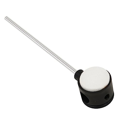 LOLIPPYY Jazz Drum Pedal Hammer Ersatzhammer für Trommelpedale Langlebig und Zuverlässig für Schlagzeug und Percussion Instrumente für Verschiedene Musikstile LOLIPPYY Jazz Drum Pedal Hammer Ersatzhammer für Trommelpedale Langlebig und Zuverlässig für Schlagzeug und Percussion Instrumente für Verschiedene Musikstile von LOLIPPYY