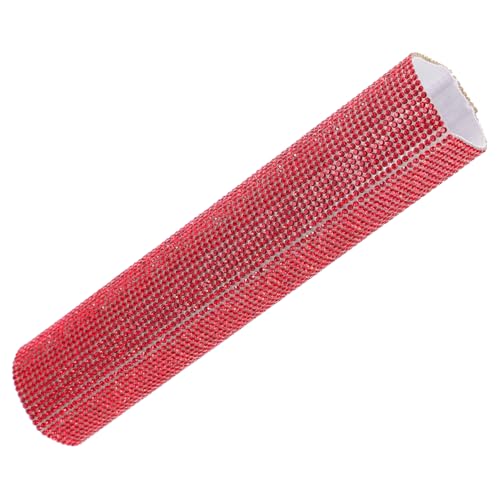 LOLIPPYY Mikrofon Sparkling Hülle für Handmikrofone Dekorative Mikrofonabdeckung mit Strass Einfach zu Installieren für Drahtlosen Mikrofone Robustes LOLIPPYY Mikrofon Sparkling Hülle für Handmikrofone Dekorative Mikrofonabdeckung mit Strass Einfach zu Installieren für Drahtlosen Mikrofone Robustes von LOLIPPYY