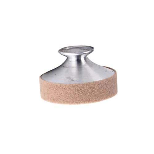 LOLIPPYY Saxophon Stumm Saxophon Alt Beige LOLIPPYY Saxophon Stumm Saxophon Alt Beige von LOLIPPYY