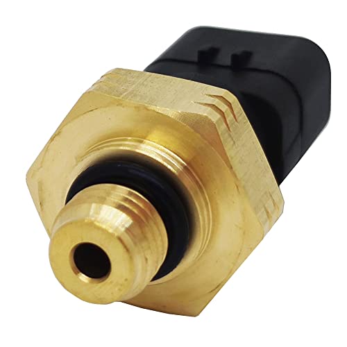 LOLPALONE 274-6721 Öldrucksensor, Kraftstoffschienen-Drucksensor, Autozubehör von LOLPALONE