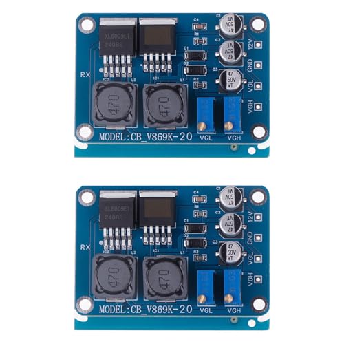 LOLPALONE 2X VGH VGL DC- Reparatur LCD-Panel Y-Farbe Abnorme Horizontale Linie LCD-Bildschirmmodifikation DC- LOLPALONE 2X VGH VGL DC- Reparatur LCD-Panel Y-Farbe Abnorme Horizontale Linie LCD-Bildschirmmodifikation DC- von LOLPALONE