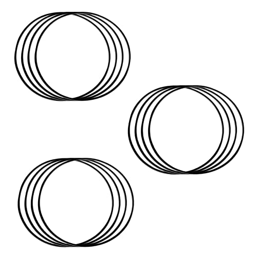 LOLPALONE 3X Passend für De55 / 53Dn55 / 520 / T5 Kehrroboter Fegen Zubehör Motor LDS Gürtel LOLPALONE 3X Passend für De55 / 53Dn55 / 520 / T5 Kehrroboter Fegen Zubehör Motor LDS Gürtel von LOLPALONE