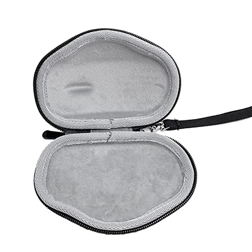 LOLPALONE Tragbare Aufbewahrungstasche Tragebox Wireless Mouse Case Cover Pouch Case für M720 M705 MäUse von LOLPALONE