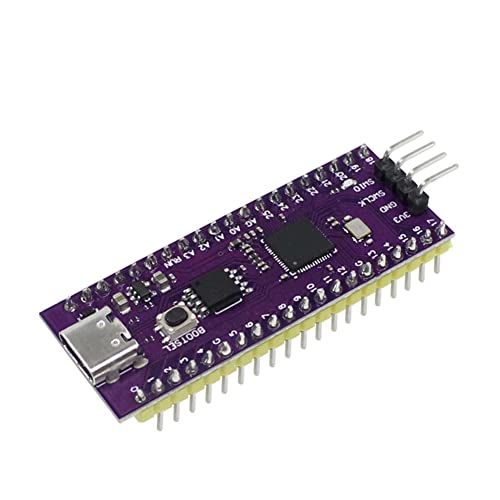 LOLPALONE Ultimate RP2040 Dual-Core MO+ Prozessor Core Board für Motherboard B von LOLPALONE