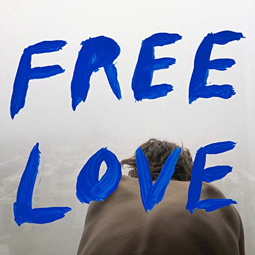 Free Love (Sky Blue Vinyl) (I) [Vinyl LP] von LOMA VISTA