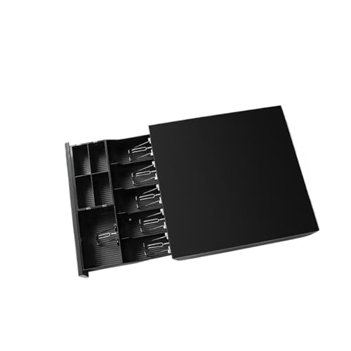 Elektronische Registrierkasse 405C Cash Box Smart POS Kassierer Box Mit Schloss, Supermarkt Können Unabhängig Verwendet Werden Cash Box von LOMCOT