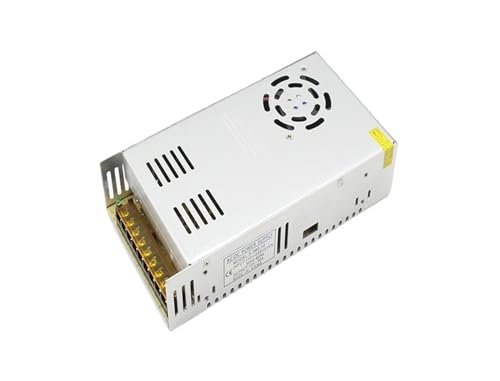 Schaltnetzteil-Adapter 1 stücke AC 110 V-220 V ZU DC 5 V 12 V 24 V 1A 2A 3A 5A 10A 15A 20A 30A 50A Schalter Netzteil Treiber Adapter LED Streifen Licht(12V,50A) von LOMCOT