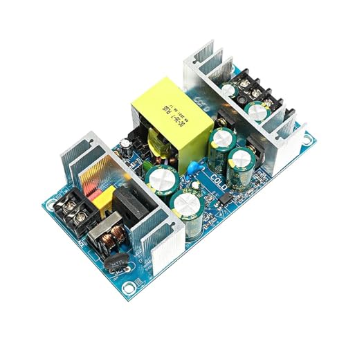 Schaltnetzteil-Adapter AC 90-260V zu DC 36V 7A Netzteil Modul Board Schalter AC-DC Schalter Power for Adapter Schaltnetzteil-Adapter AC 90-260V zu DC 36V 7A Netzteil Modul Board Schalter AC-DC Schalter Power for Adapter von LOMCOT
