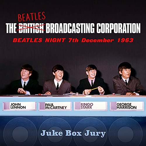 Beatles Night 7th December 1963 Beatles Night 7th December 1963 von LONDON CALLING