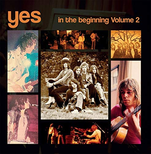 In the Beginning Vol.2 (Digipak) von LONDON CALLING