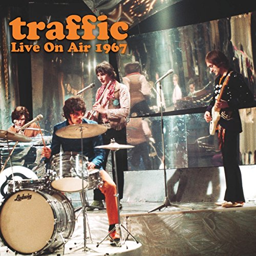 Live on Air 1967 (Lim 180 Gr.Orange Lp) [Vinyl LP] von LONDON CALLING