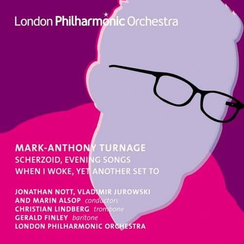 Scherzoid Scherzoid von LONDON PHIL. ORC.